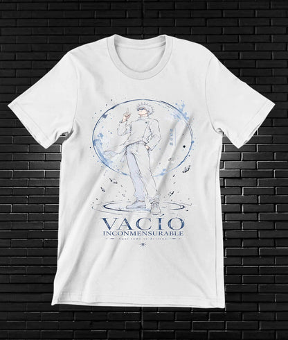 Camiseta Jujutsu Kaisen Gojo – BAMOR