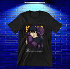 Camiseta Jujutsu Kaisen – CAMINE