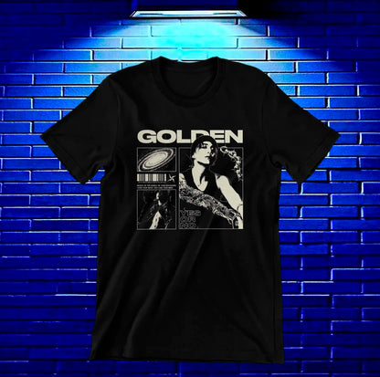 Camiseta Jungkook BTS – CAMINE
