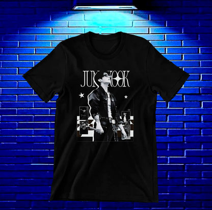 Camiseta Jungkook BTS – CAMINE