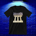 Camiseta Kraken – CAMINE