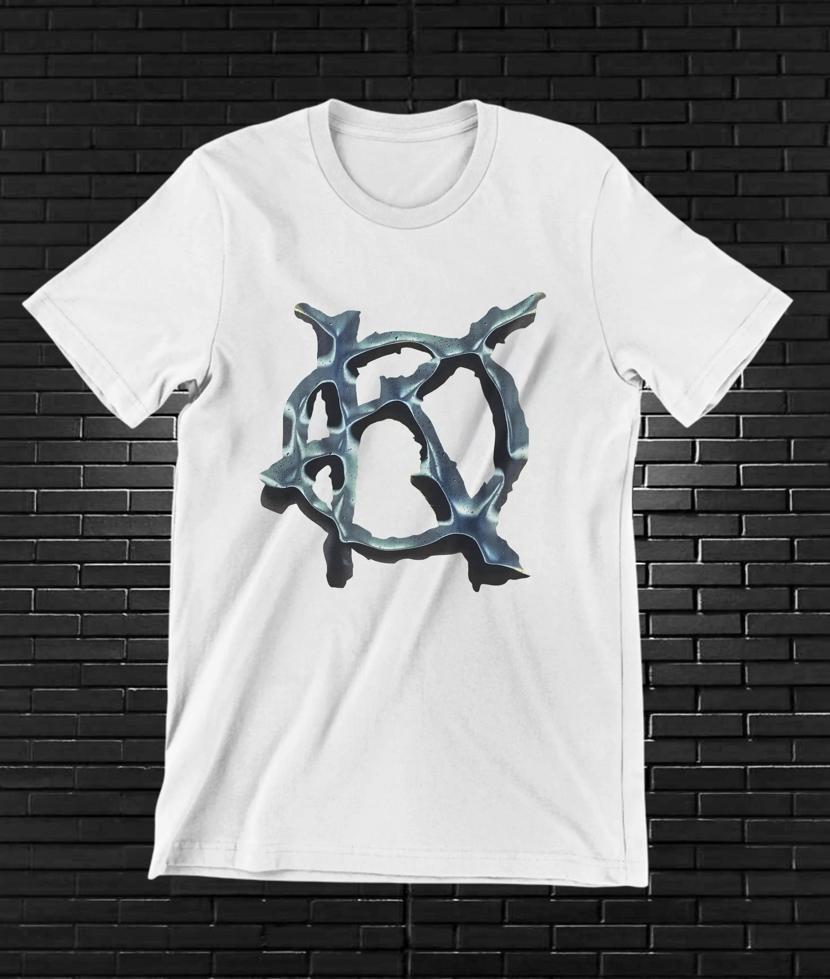 Camiseta Kraken – CAMINE