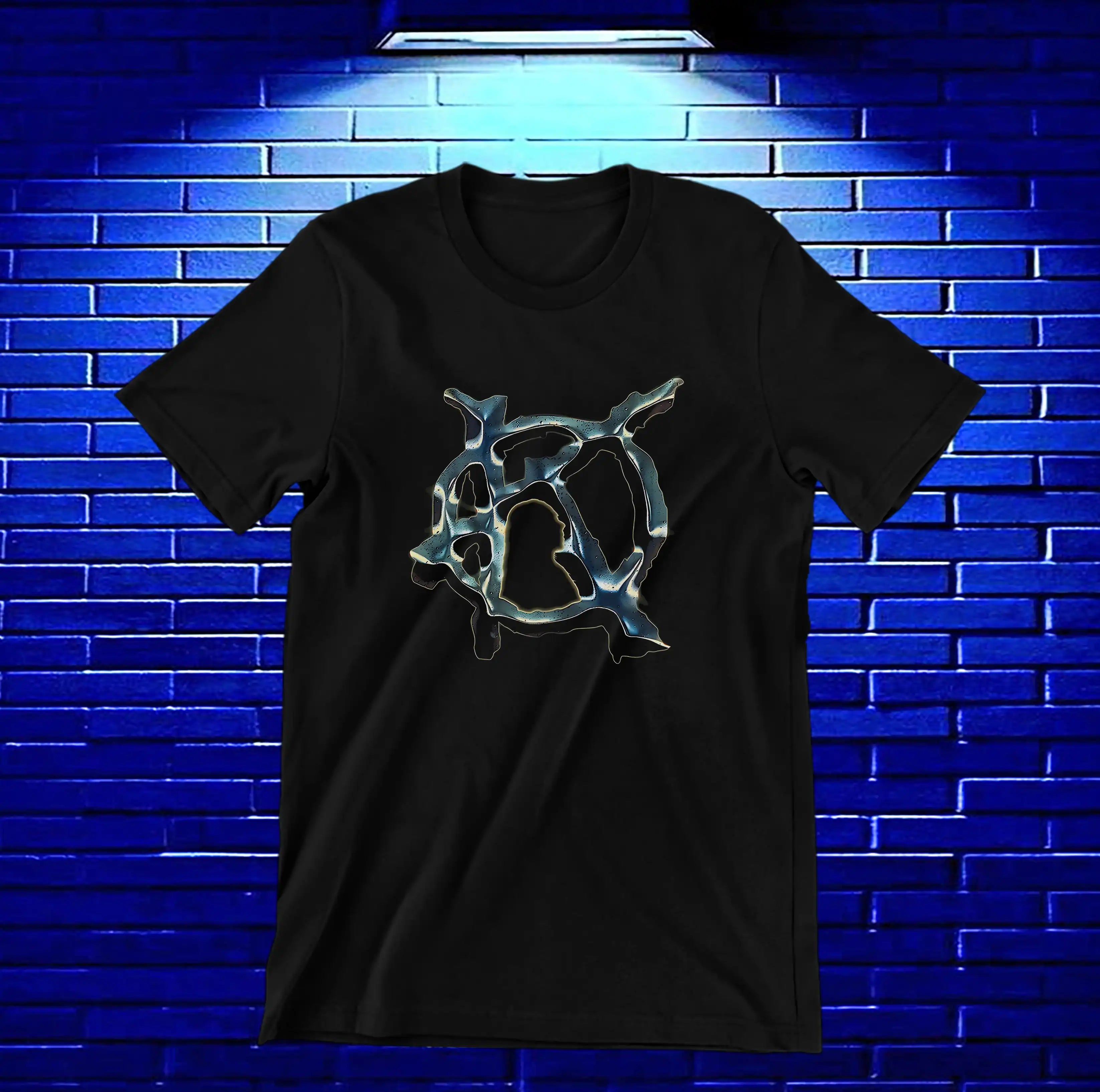 Camiseta Kraken – CAMINE