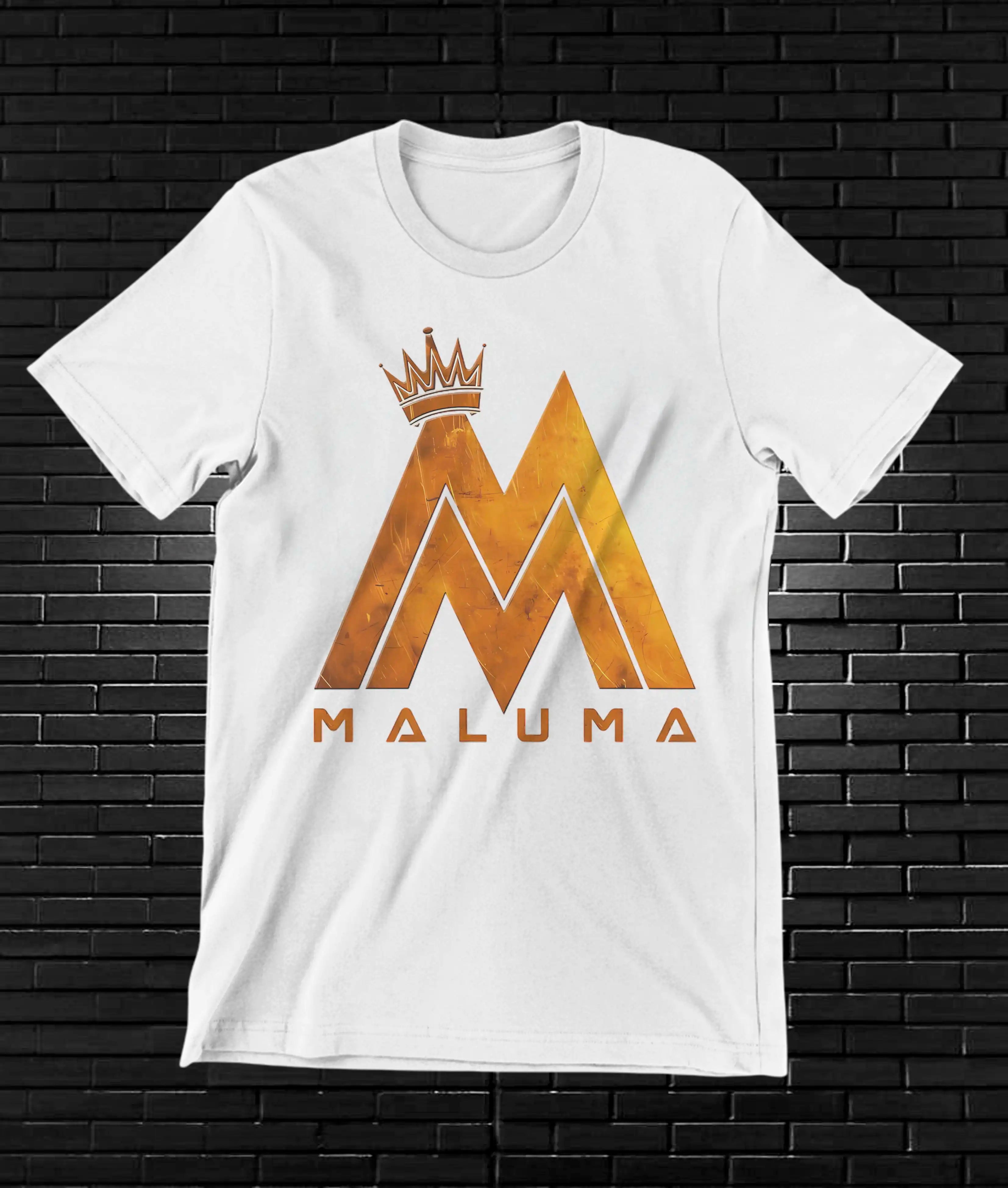 Camiseta Maluma – CAMINE