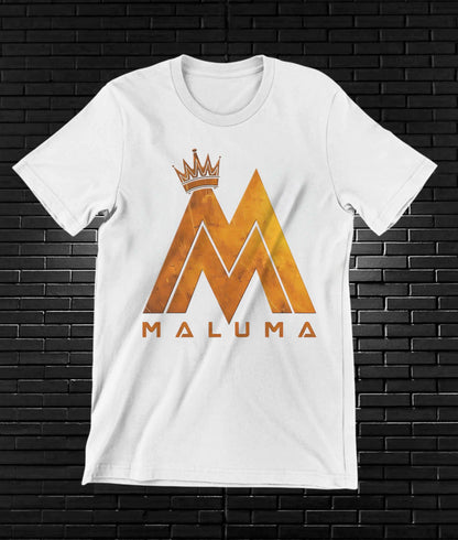 Camiseta Maluma – CAMINE