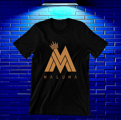 Camiseta Maluma – CAMINE