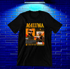 Camiseta Maluma – CAMINE