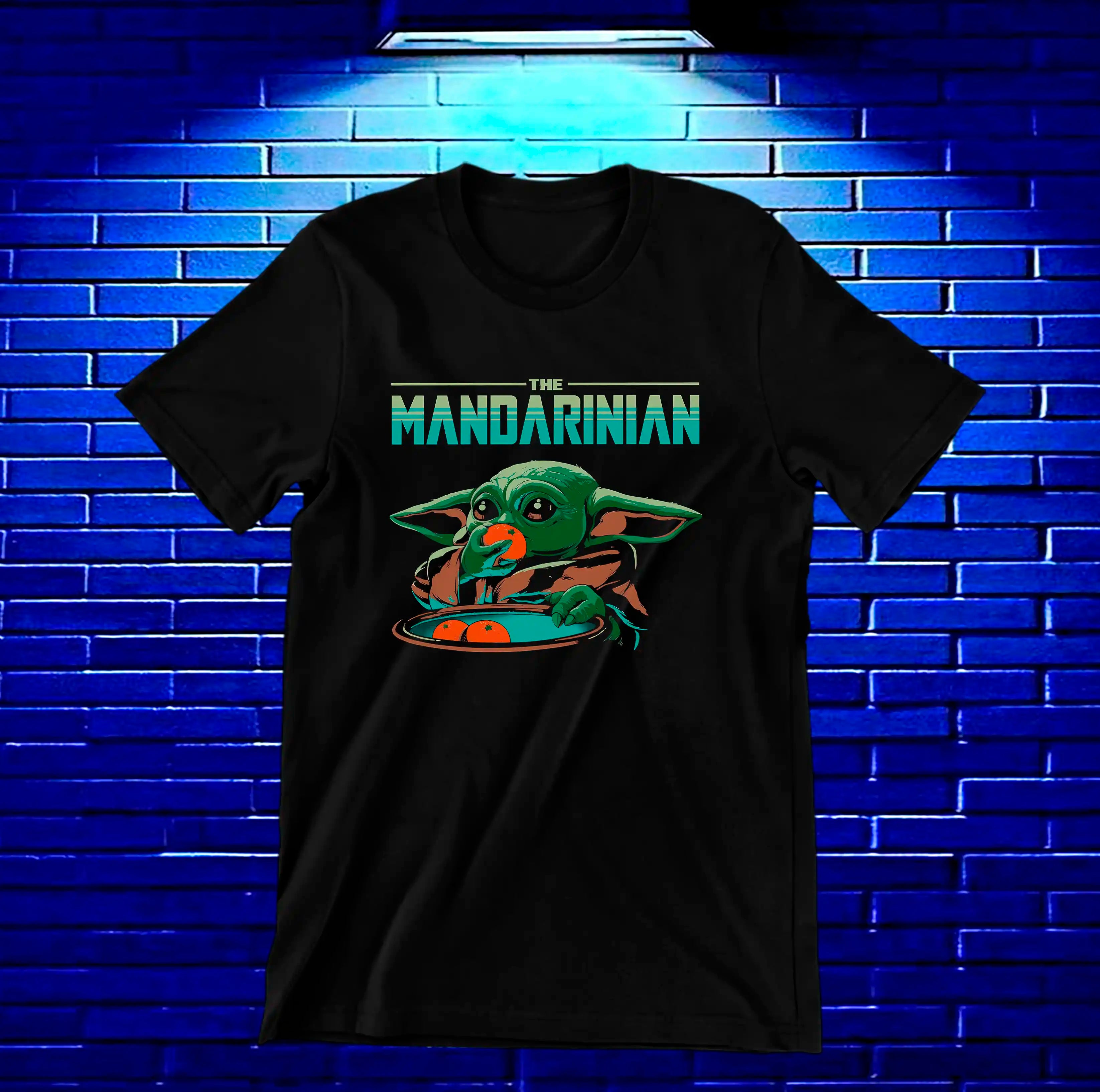 Camiseta Mandalorian – CAMINE