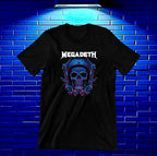 Camiseta Megadeth – CAMINE