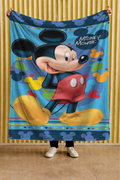 Cobija Mickey Mouse – NIMOR