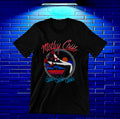 Camiseta Motley crue – CAMINE