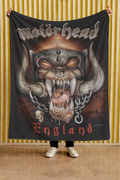 Cobija Motörhead – NIMOR