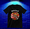 Camiseta Motörhead – CAMINE