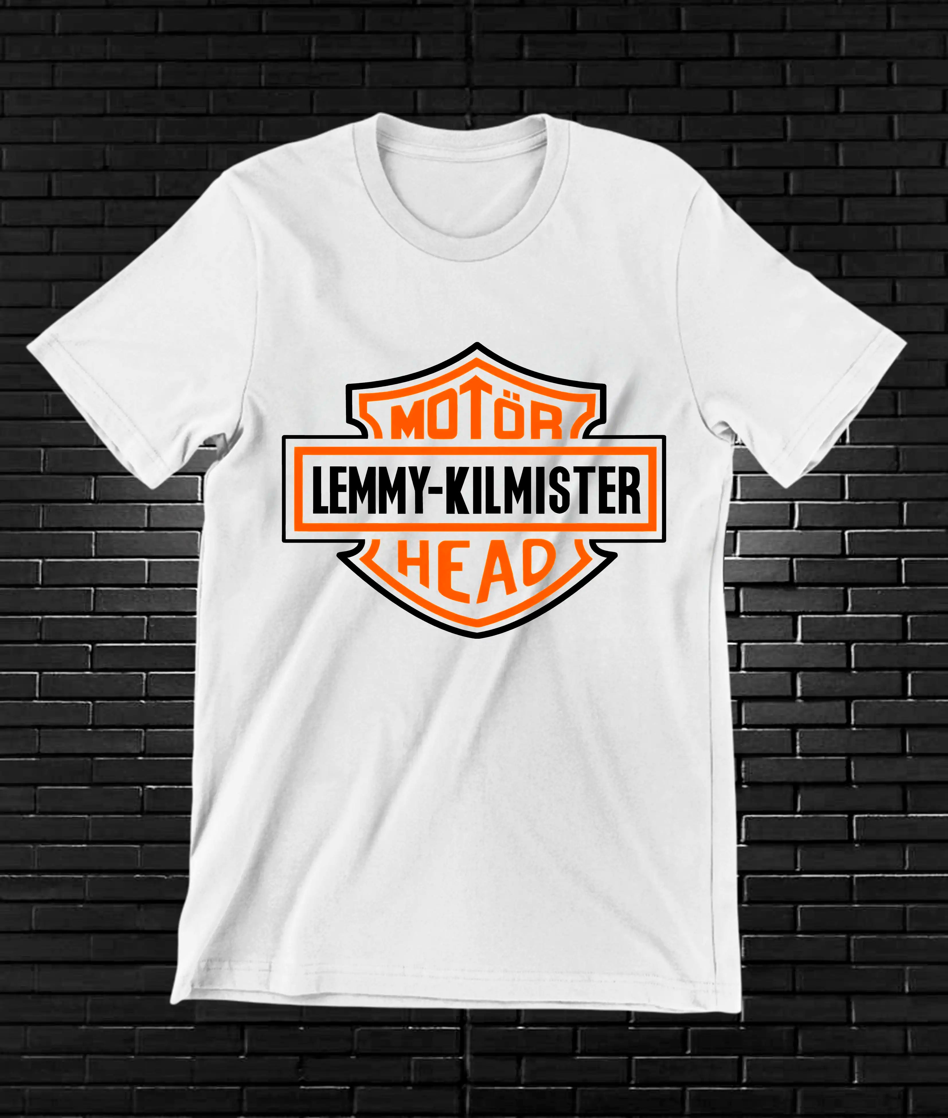 Camiseta Motörhead – CAMINE