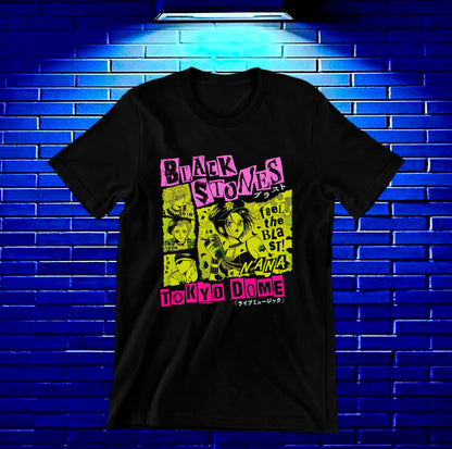 Camiseta Nana– CAMINE