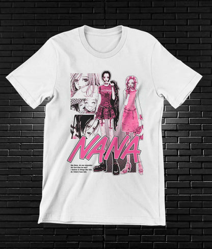 Camiseta Nana– CAMINE