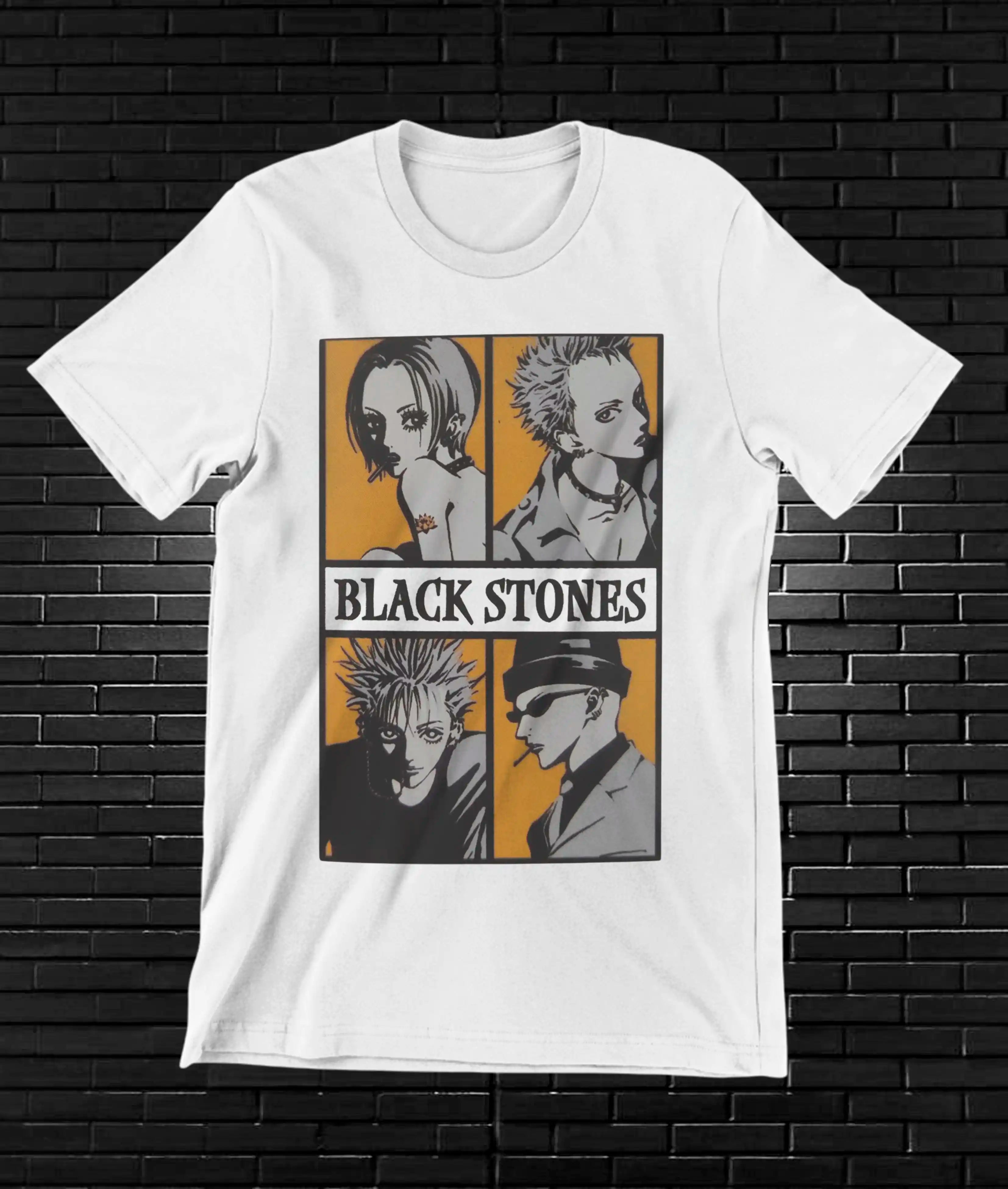 Camiseta Nana– CAMINE