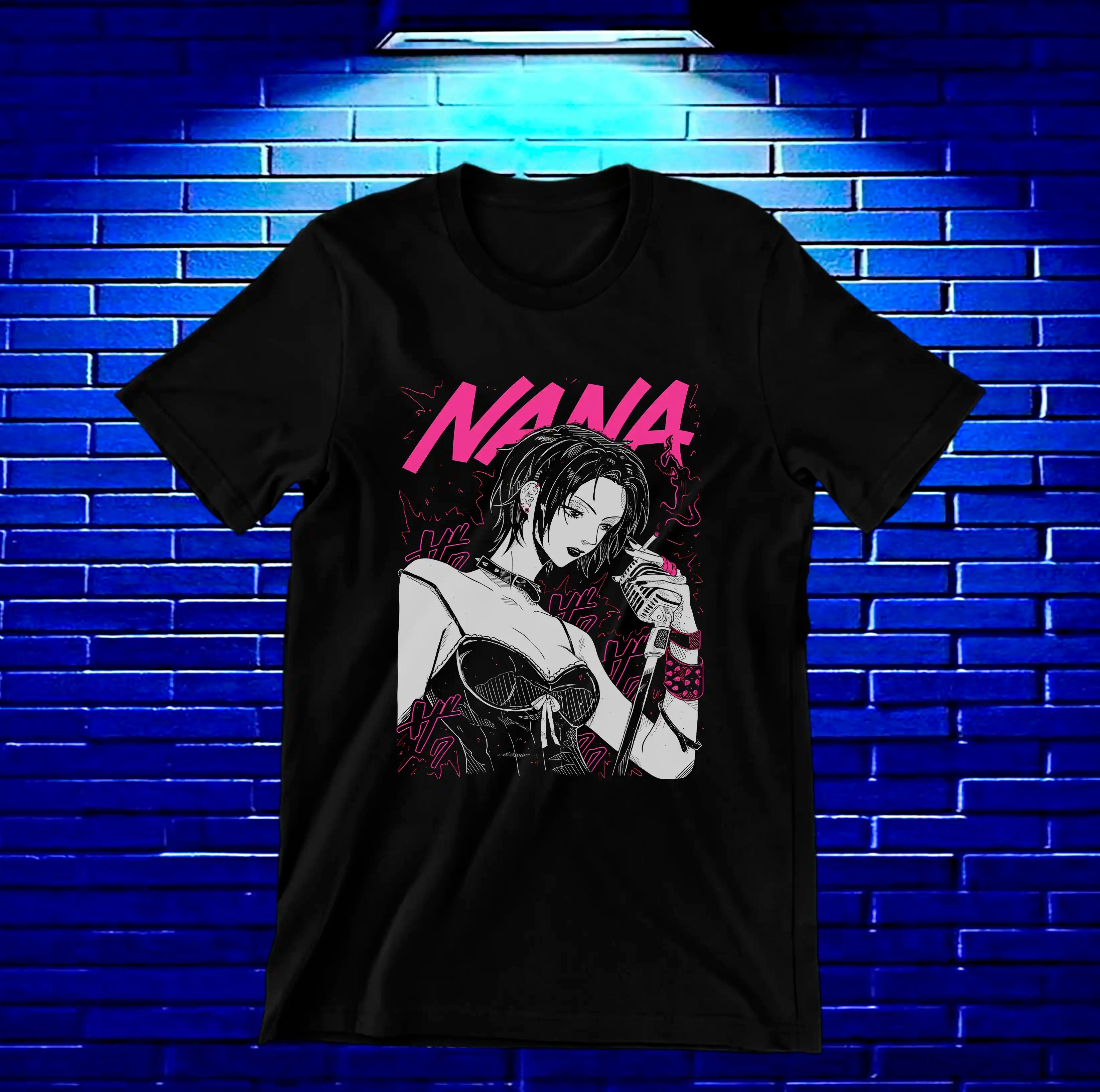 Camiseta Nana– CAMINE