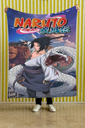 Cobija Naruto – NIMOR
