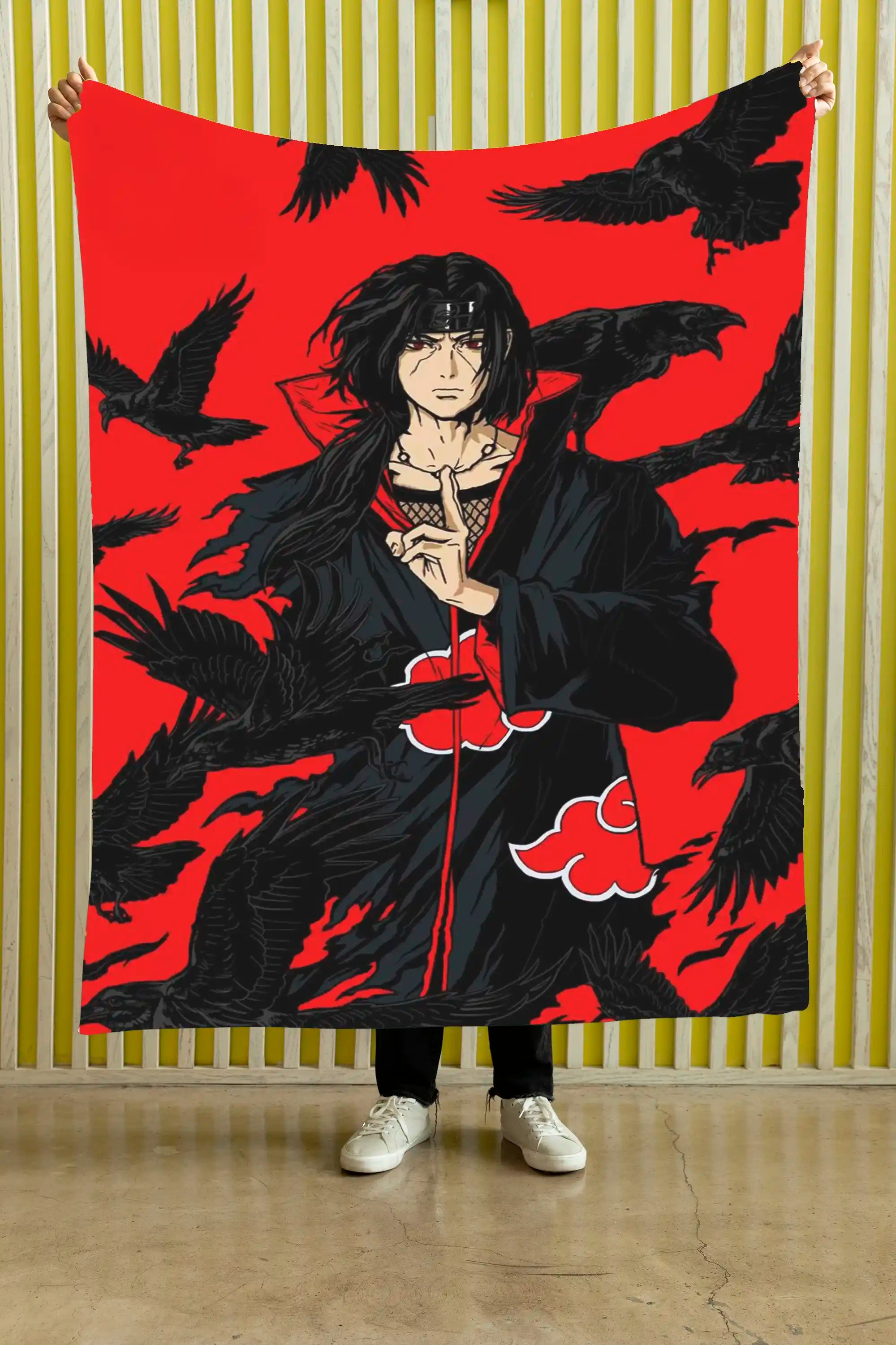 Cobija Naruto – NIMOR