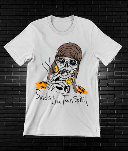 Camiseta Nirvana – CAMINE