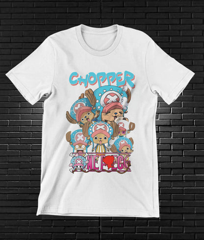Camiseta One Piece – BAMOR