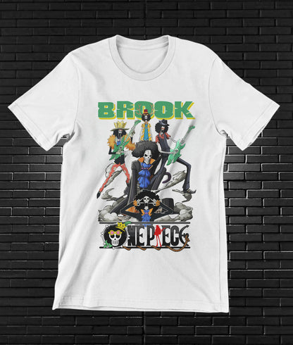 Camiseta One Piece – BAMOR