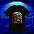 Camiseta One punch– CAMINE