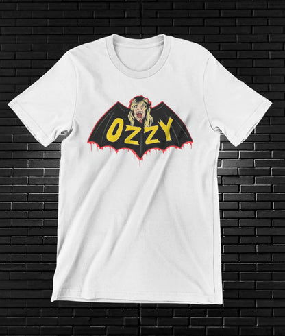 Camiseta Ozzy osbourne – CAMINE