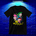 Camiseta Los Padrinos Mágicos – CAMINE