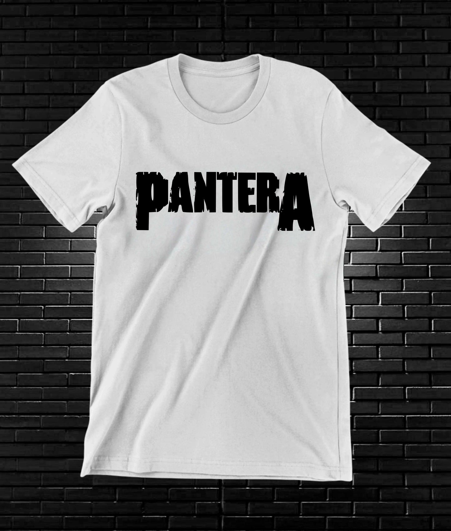 Camiseta Pantera – CAMINE