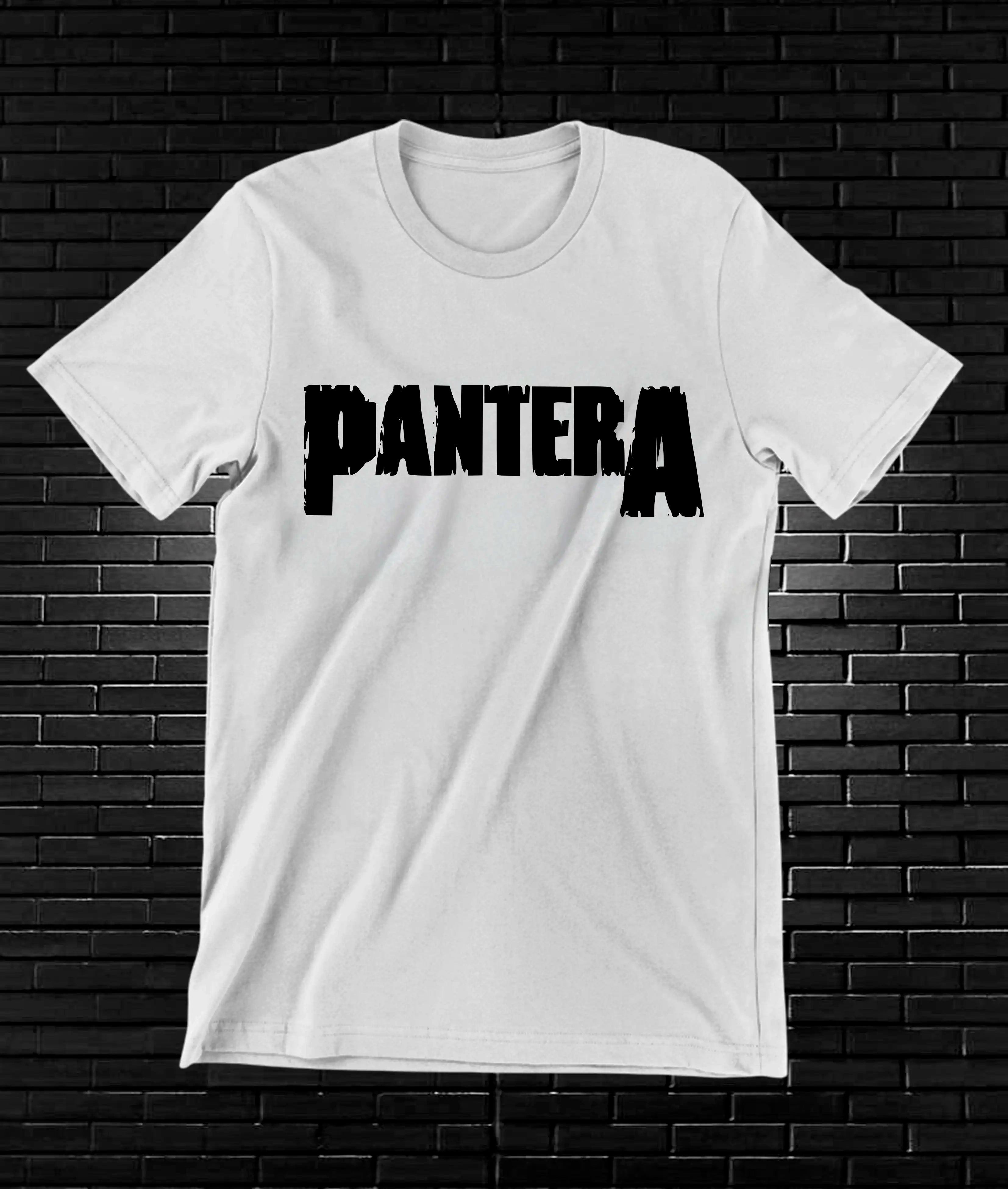 Camiseta Pantera – CAMINE