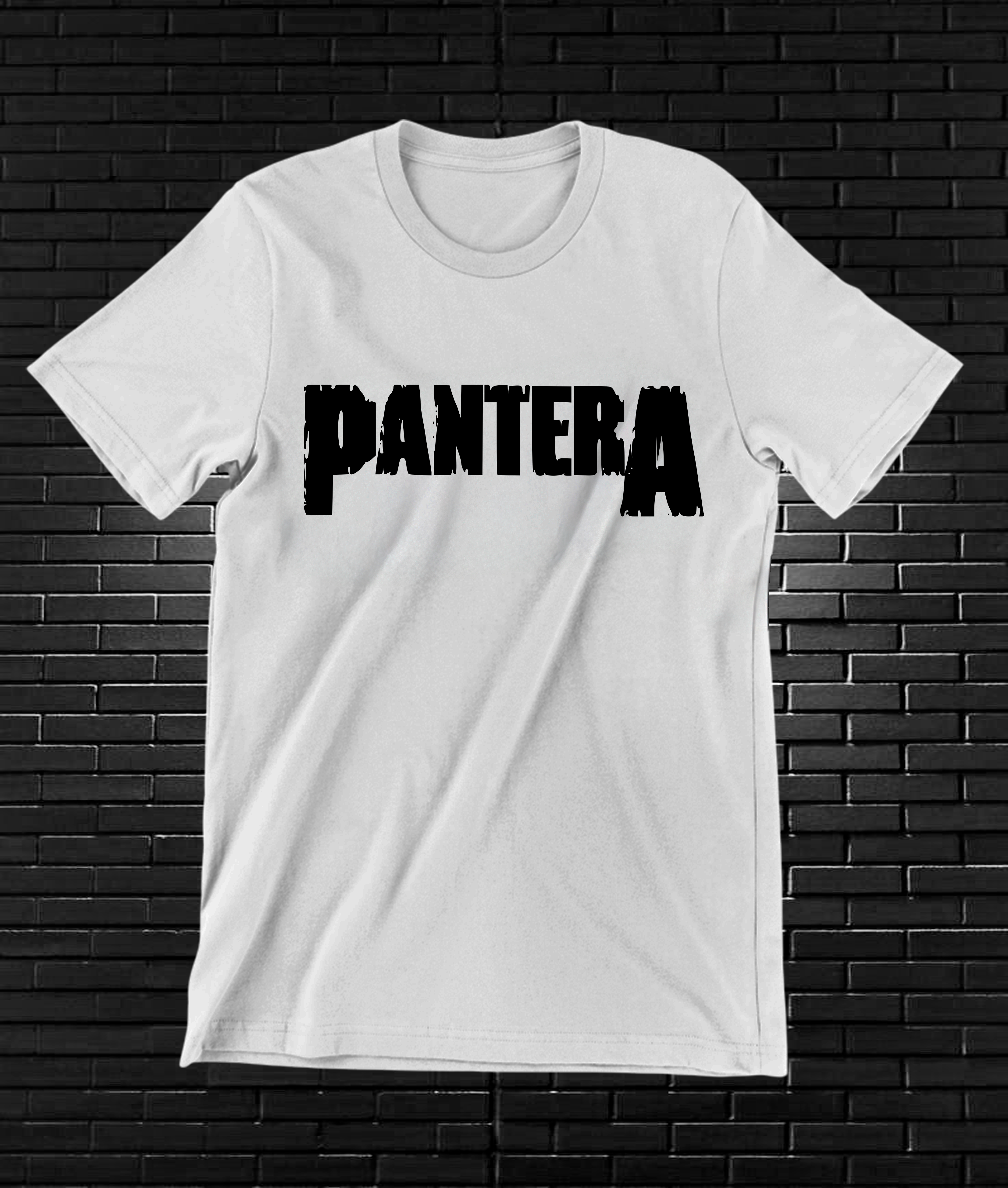 Camiseta Pantera – CAMINE