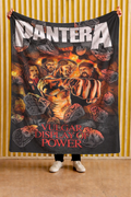 Cobija Pantera – NIMOR