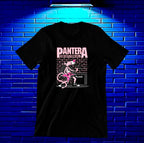 Camiseta Pantera – CAMINE