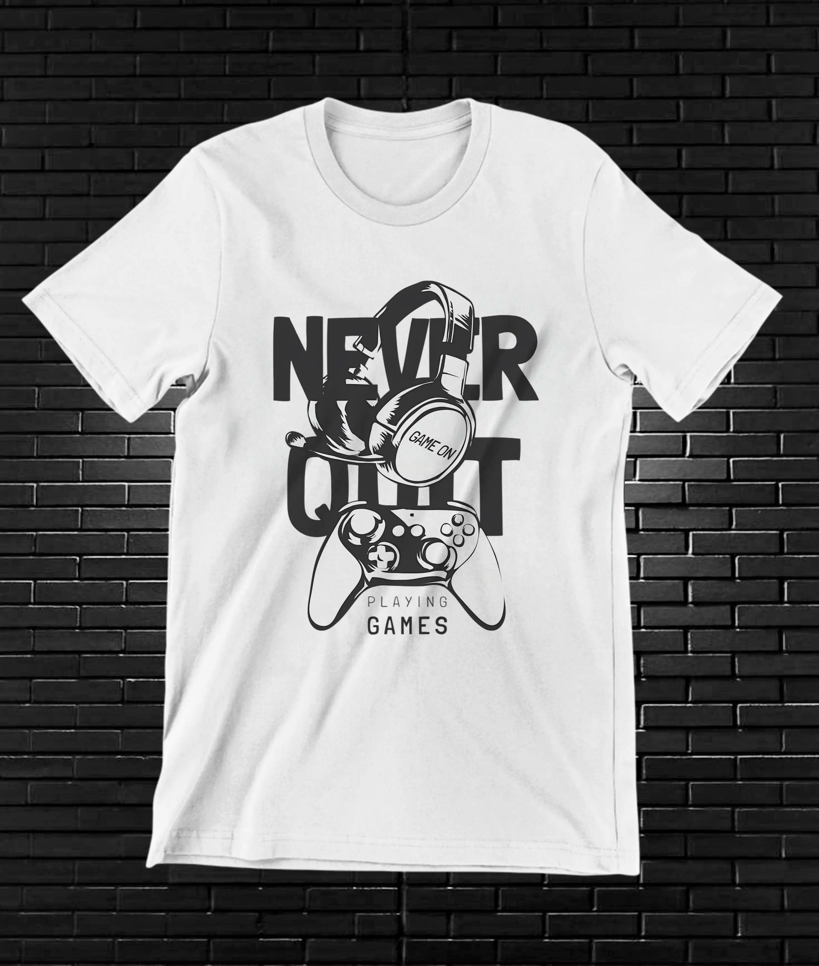 Camiseta PlayStation – CAMINE