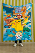 Cobija Pokémon NIMOR