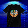 Camiseta Pokemon – CAMINE