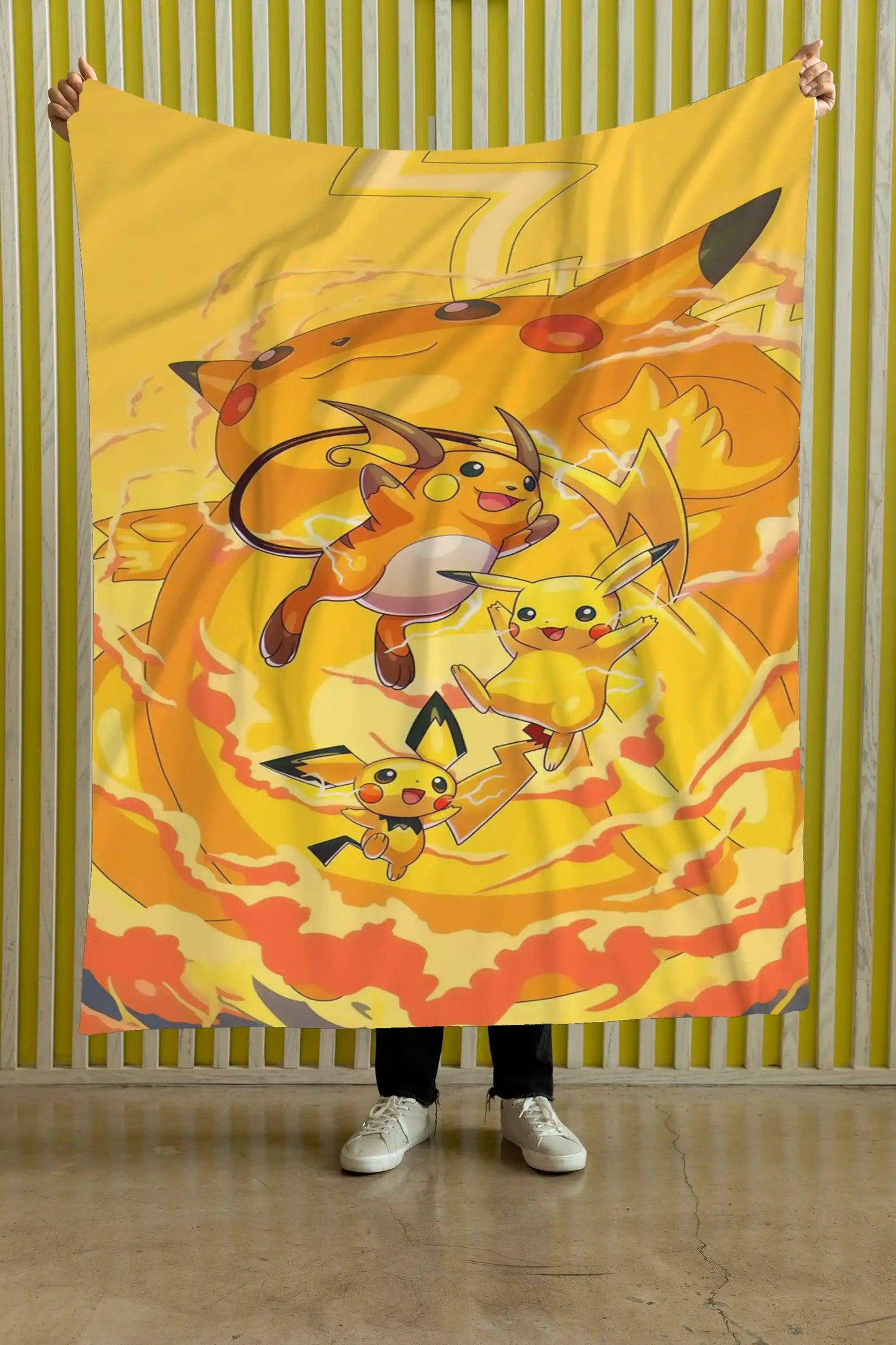 Cobija Pokémon NIMOR