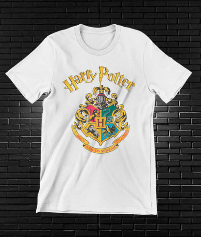 Camiseta Harry Potter – CAMINE