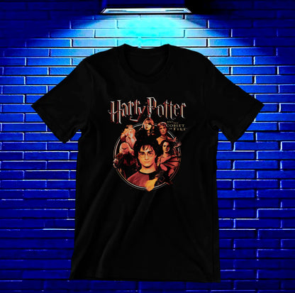 Camiseta Harry Potter – CAMINE