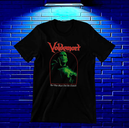 Camiseta Harry Potter – CAMINE