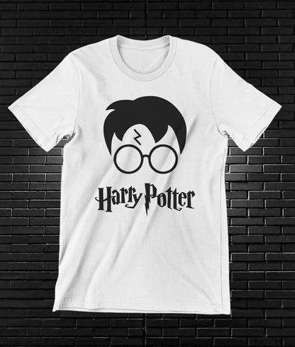 Camiseta Harry Potter – CAMINE