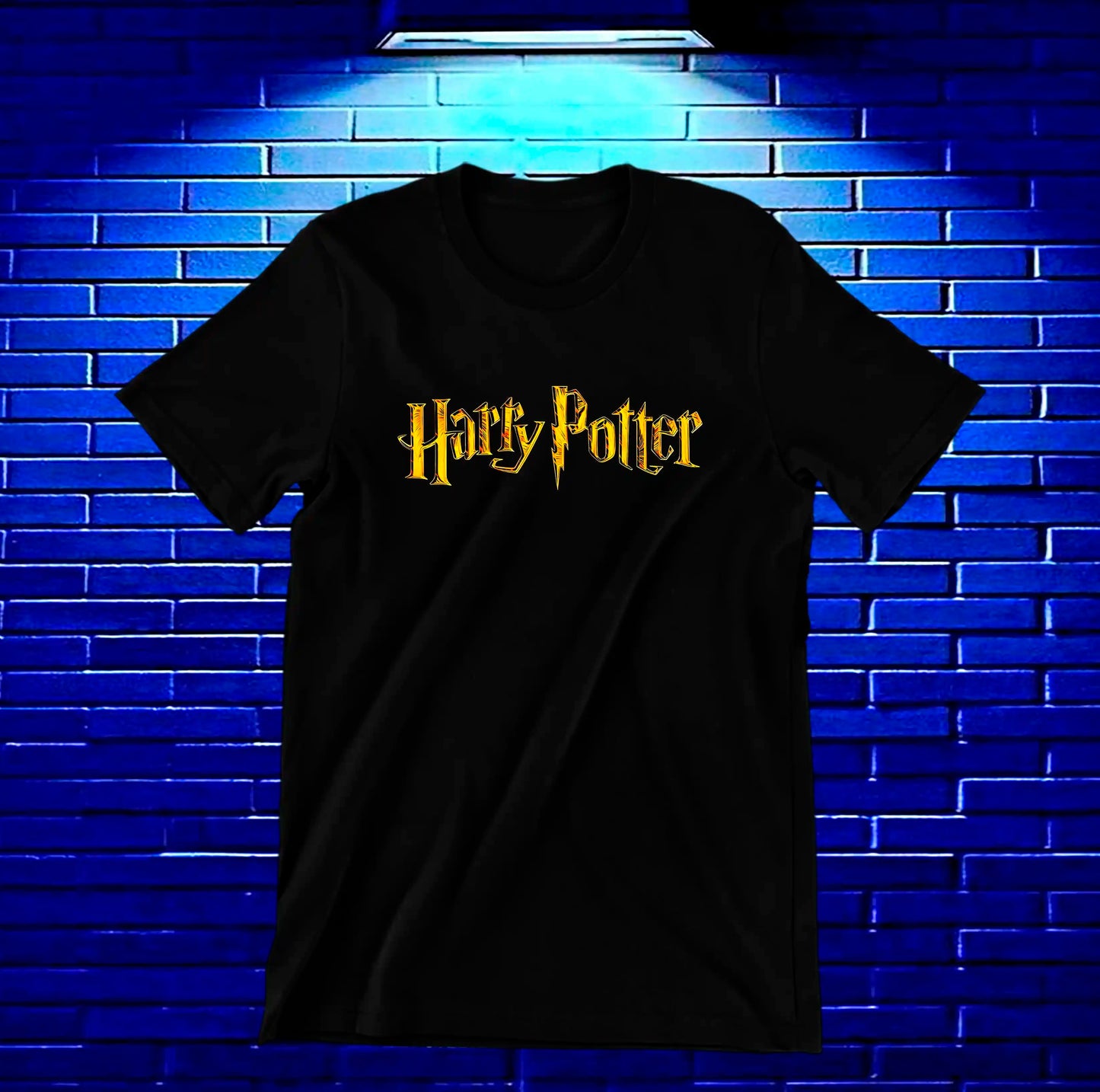 Camiseta Harry Potter – CAMINE