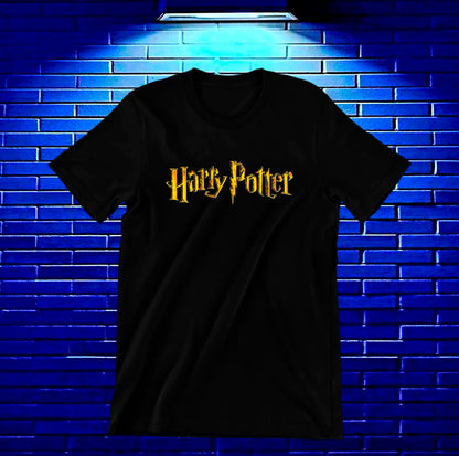 Camiseta Harry Potter – CAMINE