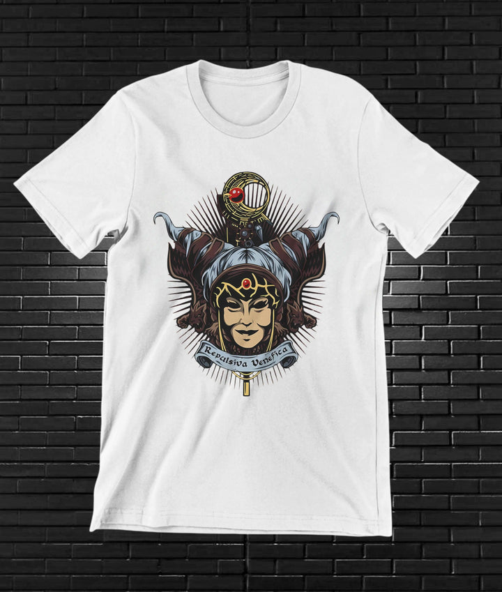 Camiseta Power Rangers – CAMINE