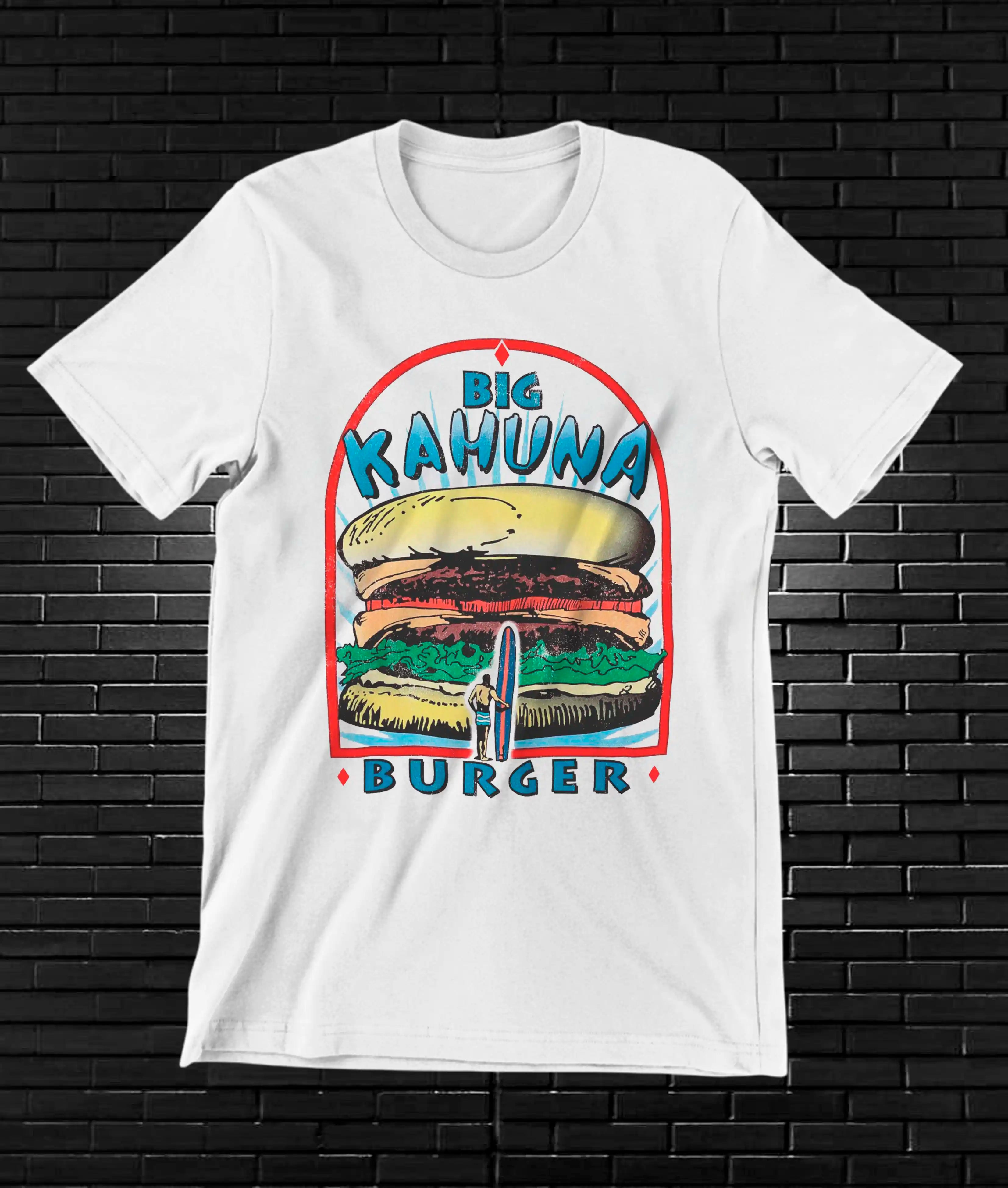 Camiseta Pulp Fiction– CAMINE