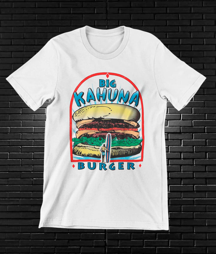 Camiseta Pulp Fiction– CAMINE
