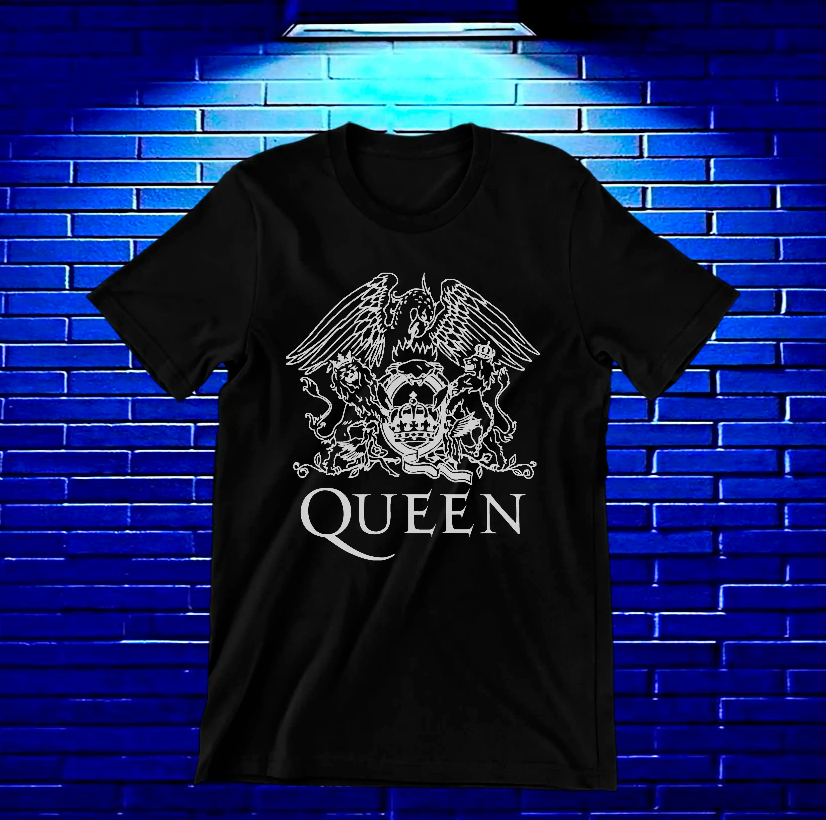 Camiseta QUEEN – CAMINE
