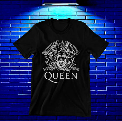 Camiseta QUEEN – CAMINE